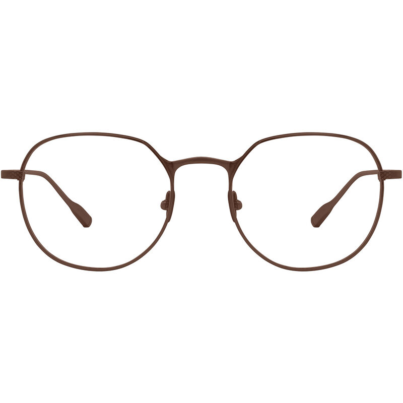 CAMERON OPTIC, Bronze-Demo Lens, hi-res image number null